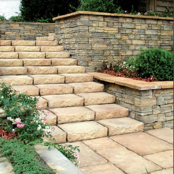 natural Stone