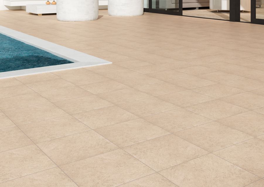 Collection BS MODENA trois couleurs naturelles