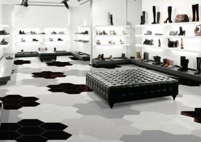 Collection CER MONOCOLORES