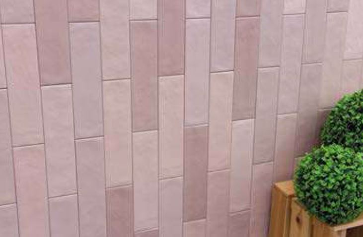 Collection CER TEMPO reliefs dynamiques