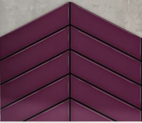 CHEVRON 6.5x26 Collection