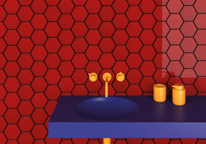 Hexagone