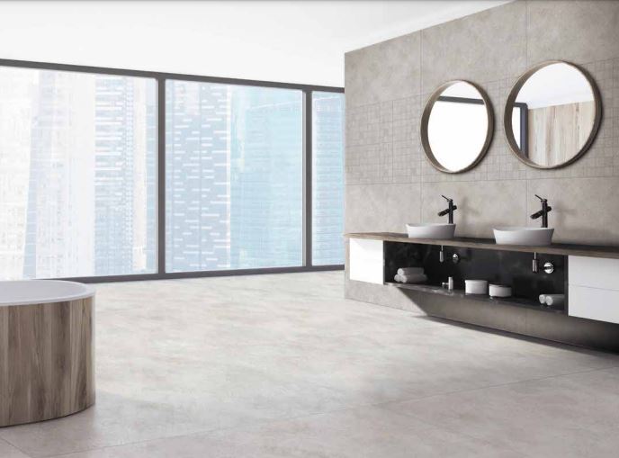 Guibosa collection OLERON inspiration pierre