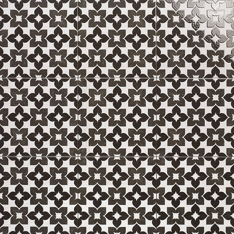 MZ ALHAURIN BLACK