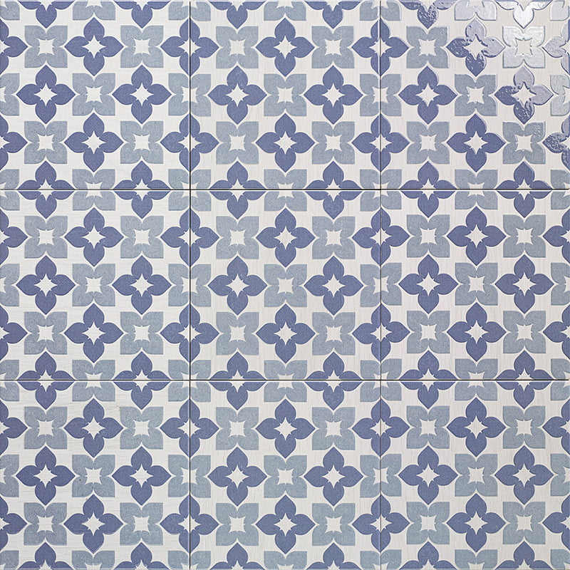 MZ ALHAURIN BLUE