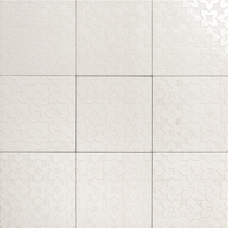 MZ ALHAURIN WHITE