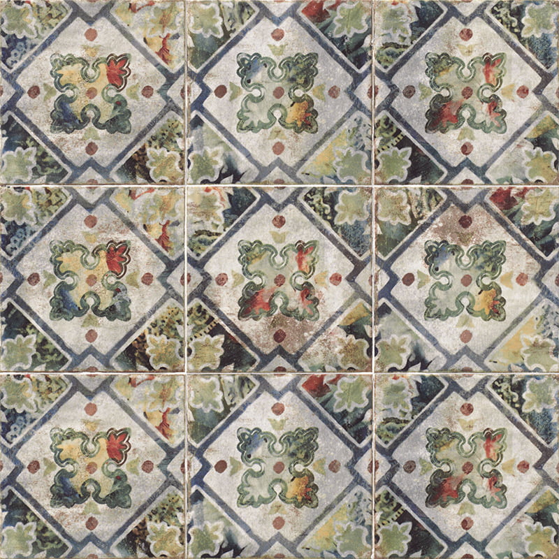 Collection MZ DÉCORS