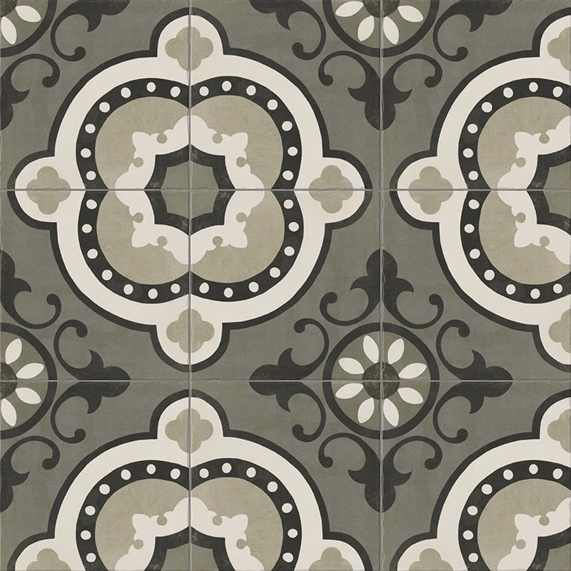 MZ BARCELONA CONCRETE