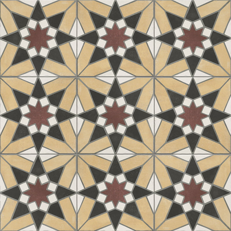 MZ SEVILLA HONEY