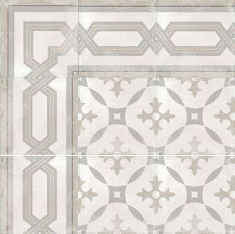 Monopole collection AVENUE DECOR ROUND