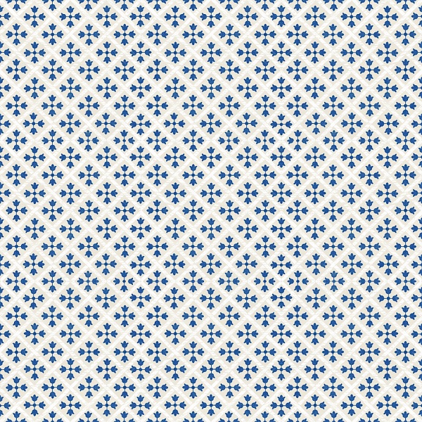 Monopole collection GUADALUPE BLUE