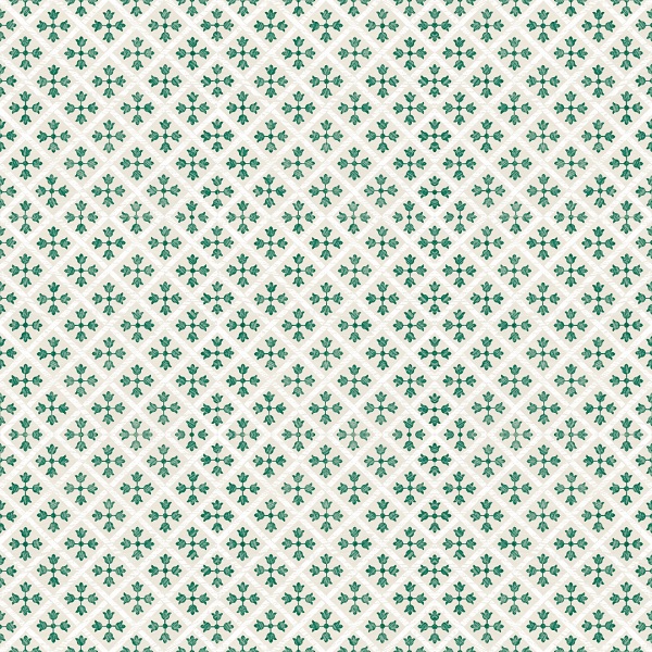 Monopole collection GUADALUPE GREEN