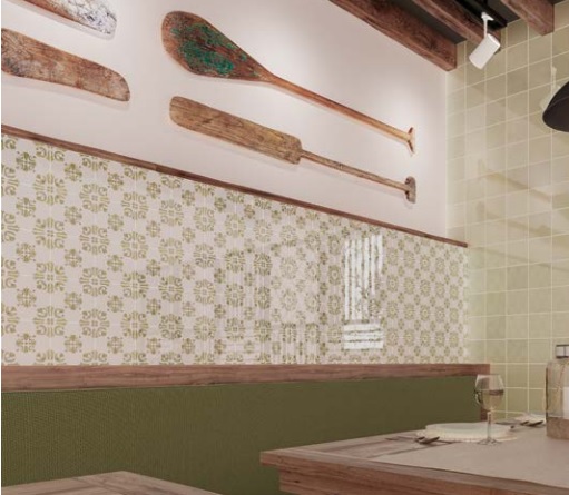 PI MEDITERRANEA Collection