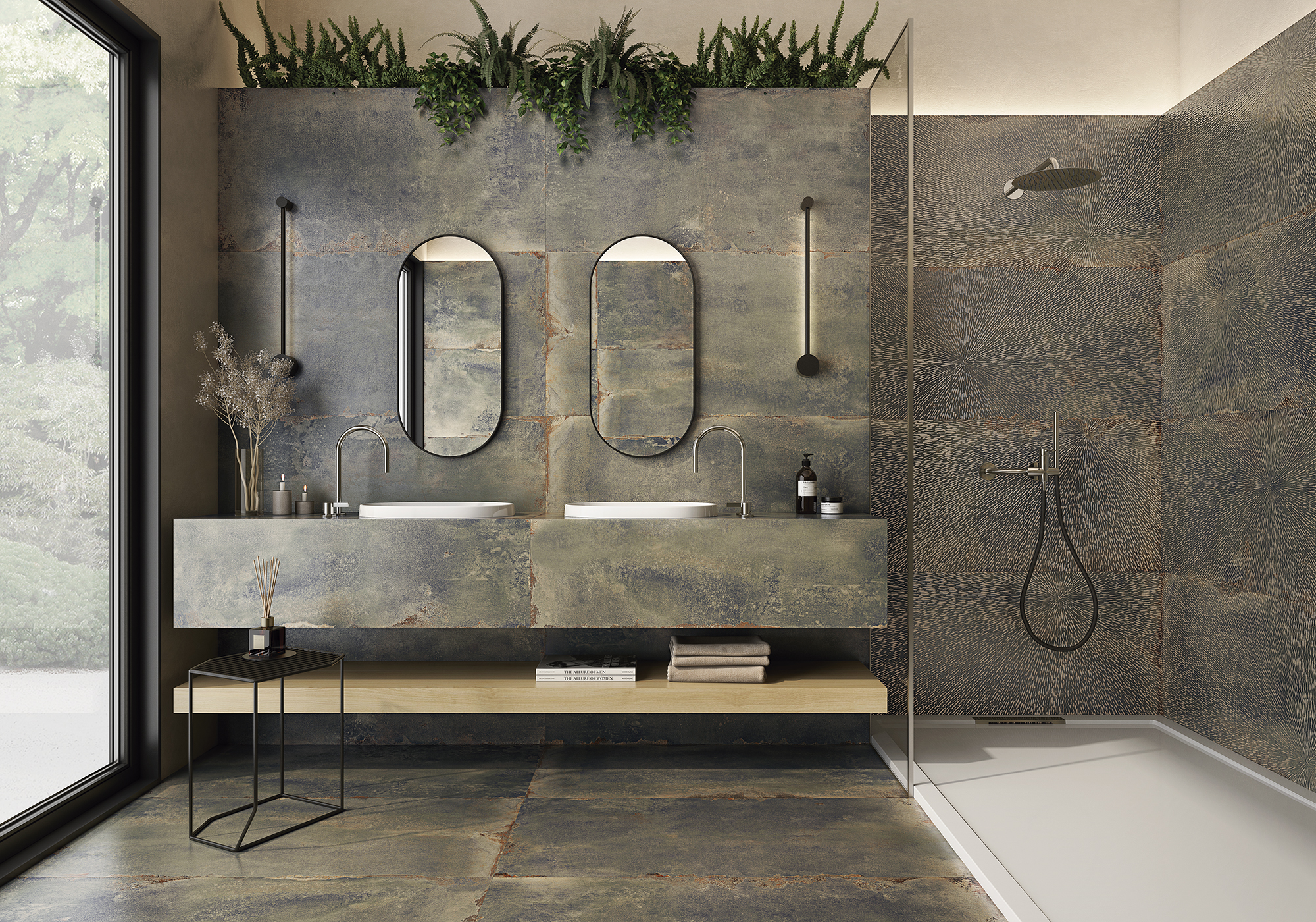 Platera Mallorca Collection