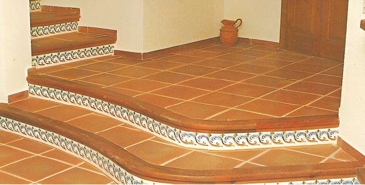 Collection TER TERRACOTES