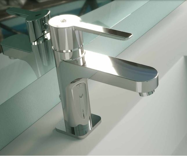 Torvisco faucets catalog
