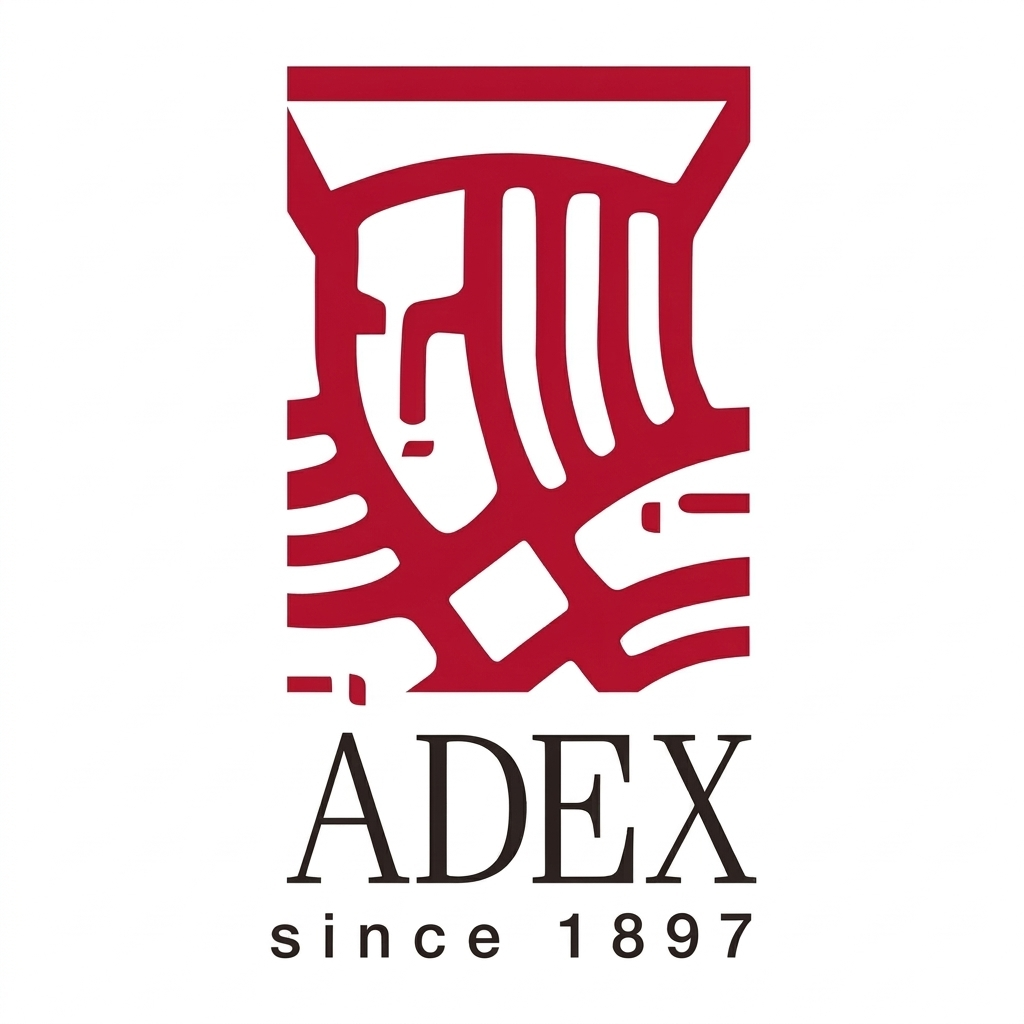 Logo d'Adex