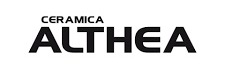 Logo d'Althea Ceramiche