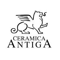 Logotip de Cerámica Antiga