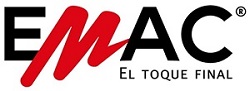 Logo d'Emac