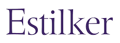 Logo d'Estilker