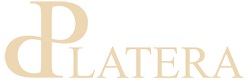 Logo de La Platera