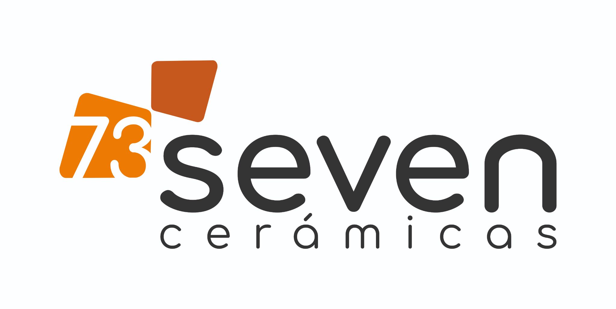 Logotip de Seven